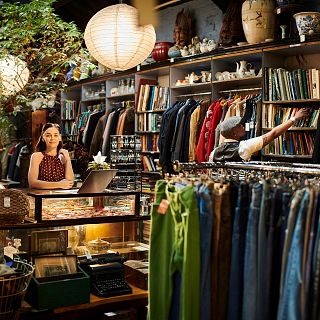 Ir de compras: una experiencia emocional