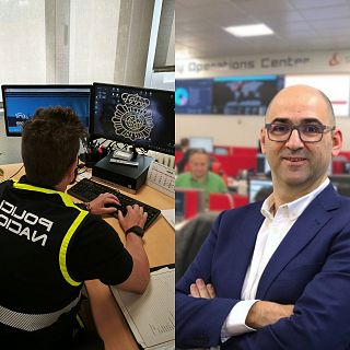 Los 'hackers' no se van de vacaciones