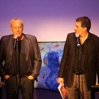 Efectve: Hem recordat La Trinca, amb motiu de la mort del Toni Cruz