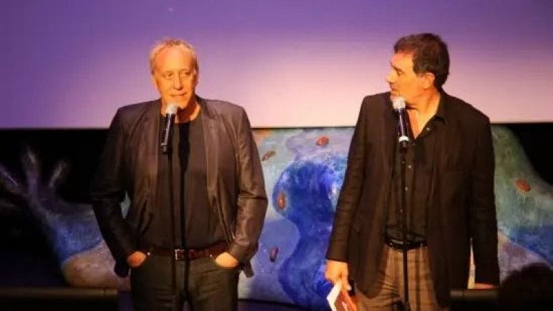 Efectve: Hem recordat La Trinca, amb motiu de la mort del Toni Cruz - Sn 4 dies | Escuchar