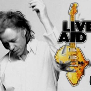 LIVE AID, el mtic concert fa 40 anys, amb Jordi Bianciotto