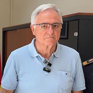Alcalde de Torre Pacheco: "Las redes sociales han calentado el ambiente"