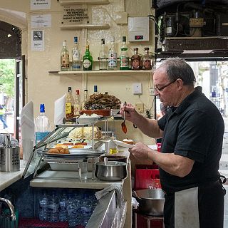 La Cova Fumada, un tresor amagat al cor de la Barceloneta