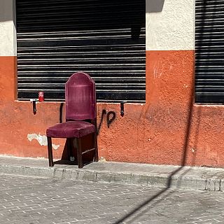 Custodias de barrio