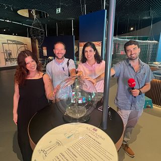 La ciencia se 'juega' este verano en el MUNCYT