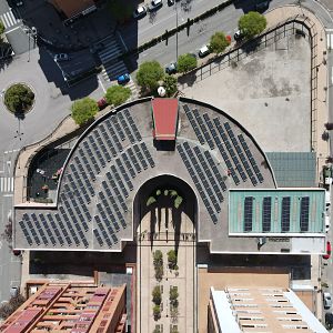 A golpe de bit en Radio 5 - A golpe de bit en Radio 5 - La solar puede ser tu energía, incluso sin tejado propio - 16/07/25 - Escuchar ahora