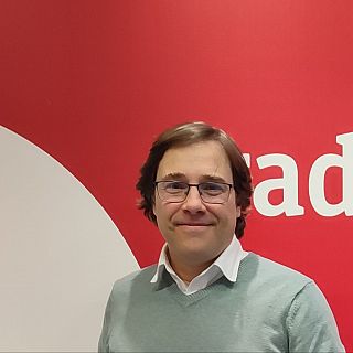 Carlos Polimón