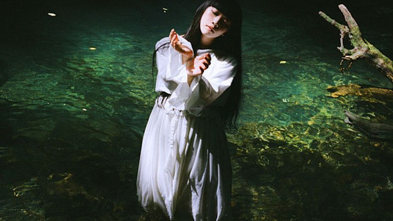 Wasabi - Folklore oriental redefinido II - 15/07/2025 - Escuchar ahora