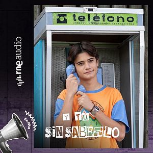 Y tú sin saberlo - Y tú sin saberlo - 'Voy a pasarmelo mejor' y el secreto de una buena "peli familiar" para este verano  - Escuchar ahora
