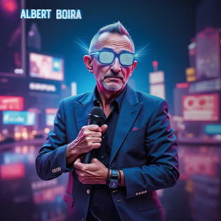 Albert Boira torna a Barcelona amb el seu espectacle "Com passar dels 60 i no morir en l'intent"