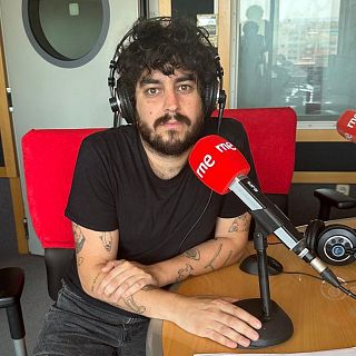 'Calabobos': leyenda familiar y acento cntabro de Luis Mario