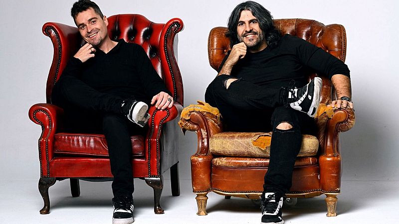 Las tardes de RNE - La nueva Garita de RTVE - 14/07/25 - Las tardes de RNE | Escuchar