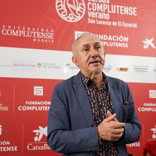 Pepe Álvarez (UGT) sobre los incidentes en Torre Pacheco: "Es intolerable"