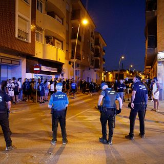 Com s’arriba a una situació com la de Torre Pacheco?