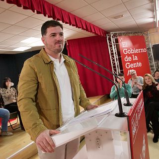 PSOE de Murcia: "Torre Pacheco se ha convertido en foco de atracción ultraderechista"