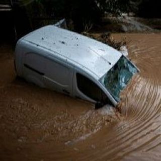 Ens hem d'acostumar a un temps cada vegada més inestable?