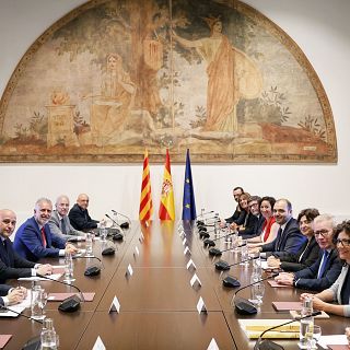 Consejero de Hacienda de la Xunta: "Todas las comunidades autónomas estamos haciendo un diagnóstico muy parecido"