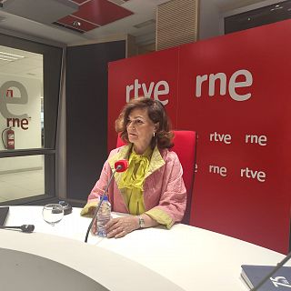 "Solo hablamos de los inmigrantes en términos negativos, se llama hipocresía y racismo"