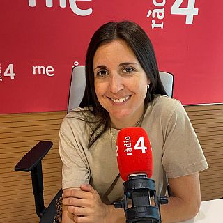 Com fem front a l’estiu amb nens a casa? L'Ana Córdoba ens porta alguns consells