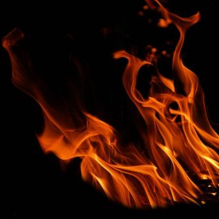 La combustin humana espontnea