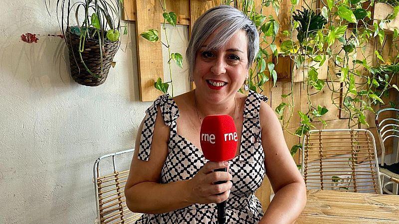 Al margen de la ley - Núria González: "Los vientres de alquiler son esclavitud" - Escuchar ahora