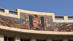Reportajes Emisoras - Melilla - La adelantada - 15/07/25