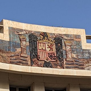 Melilla - La adelantada