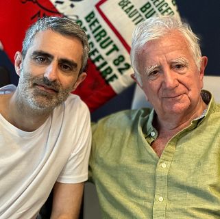 Tomàs Alcoverro, periodista