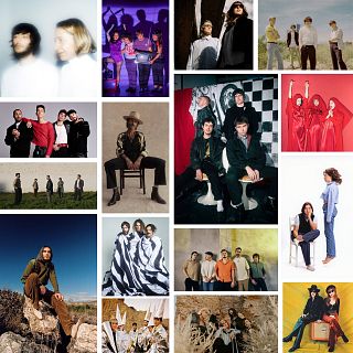 Canciones favoritas de la temporada 24/25 (Nacional vol. I)