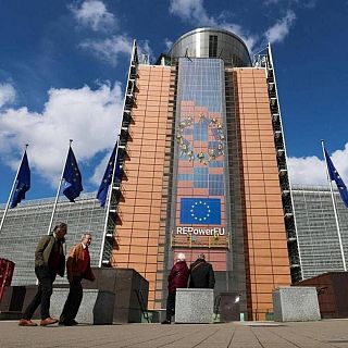 La decisió sobre l’amnistia arriba fins al Parlament Europeu
