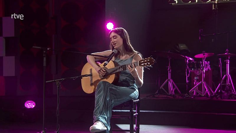 Los conciertos de Radio 3 - Versiones de verano 2 - 16/07/25 - Los conciertos de Radio 3 | Escuchar