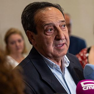 "Hay mucha legislación de Bruselas que estorba para desarrollar la agricultura"