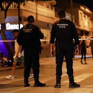 "Hay un miedo aterrador en Torre Pacheco, los niños no pueden salir al parque"