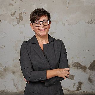 Rosa Pera: Paisatges, arquitectura i inundacions amb Iñaki Alday