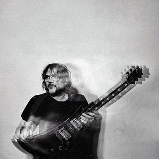 Jeff Tweedy: fbrica de canciones