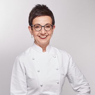 El "tumbet mallorquí" de la Carme Ruscalleda