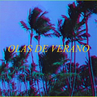Olas de verano