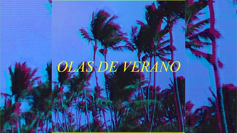 El Club Lento - Olas de verano - 08/08/2025 - Escuchar ahora