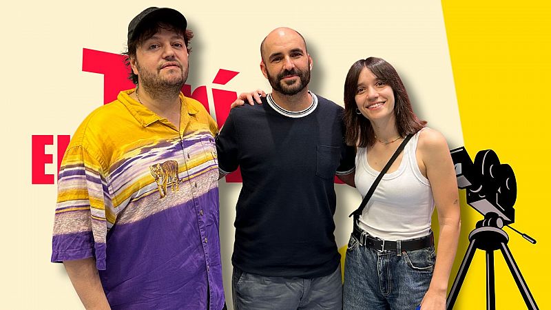 El Trípode - Toreros con Manuel Manrique, Itziar Sanjuán y Alberto Torres - 17/07/2025 - Escuchar ahora