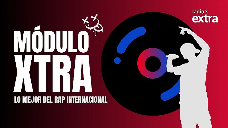 Módulo Xtra - Lo mejor del rap internacional - 21/07/2025 - Escuchar ahora