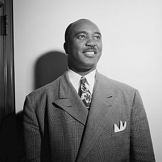 Jimmie Lunceford: cuando el pasado es esplendoroso