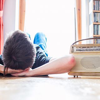 Ponferrada - Talento radiofónico en Toral de los Vados