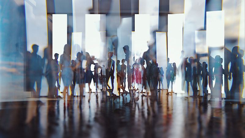 Para que veas - Empleo en Ibermatica Fundazioa - 17/07/25 - Escuchar ahora