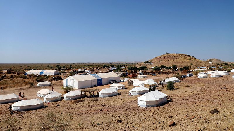 Cinco continentes - MSF denuncia el asesinato de tres compañeros en Etiopía - Escuchar ahora