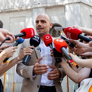 Cabello: "La situación de hacinamiento sigue empeorando día a día y mes tras mes"