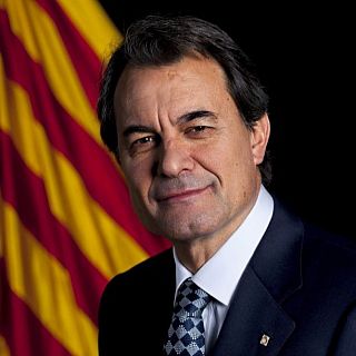 Artur Mas: “Els que acabaran a la paperera de la història són els que professen odi”