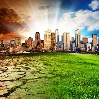 Dia Europeu de les Víctimes del Canvi Climàtic