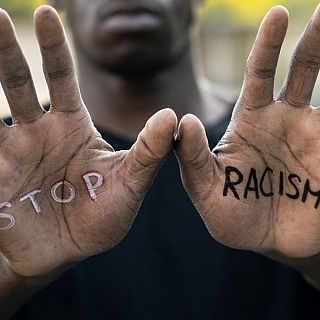 Torre Pacheco i el racisme