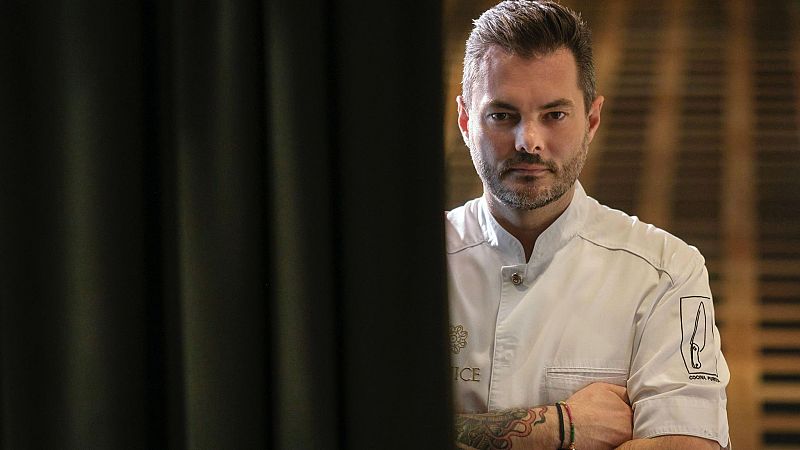 Dichosa cocina - Jos Manuel Pascua - 18/07/25 - Escuchar ahora
