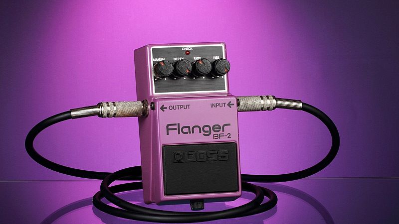 Mi Camerino - El Flanger - 21/07/2025 - Escuchar ahora